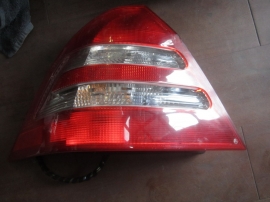 Mercedes Benz - TAILLIGHT TAIL LIGHT - 2038200964
